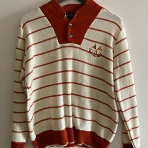 Beautiful Vintage Sweater